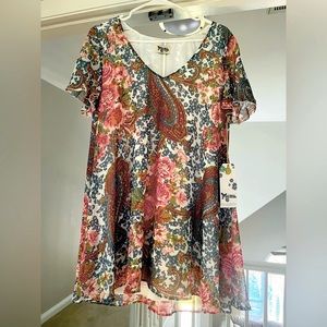 ShowMeYourMuMu dress. Never worn, with tags.